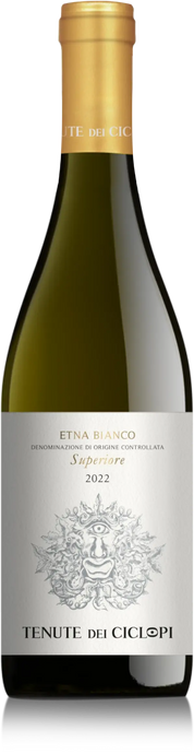 Etna Bianco Superiore - Etnaly - shop