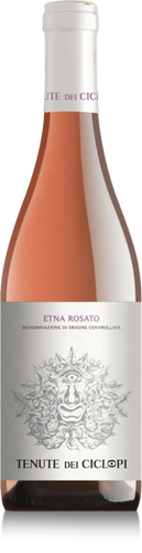 Etna Rosato Doc - Etnaly - shop
