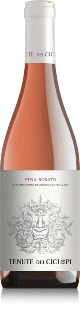 Etna Rosato Doc - Etnaly - shop