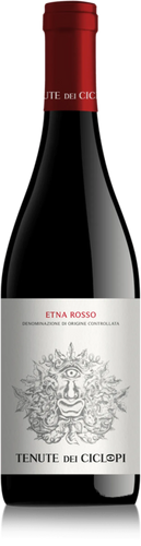 Etna Rosso Doc - Etnaly - shop
