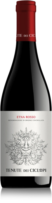 Etna Rosso Doc - Etnaly - shop