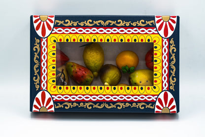 Frutta Martorana - Etnaly - shop