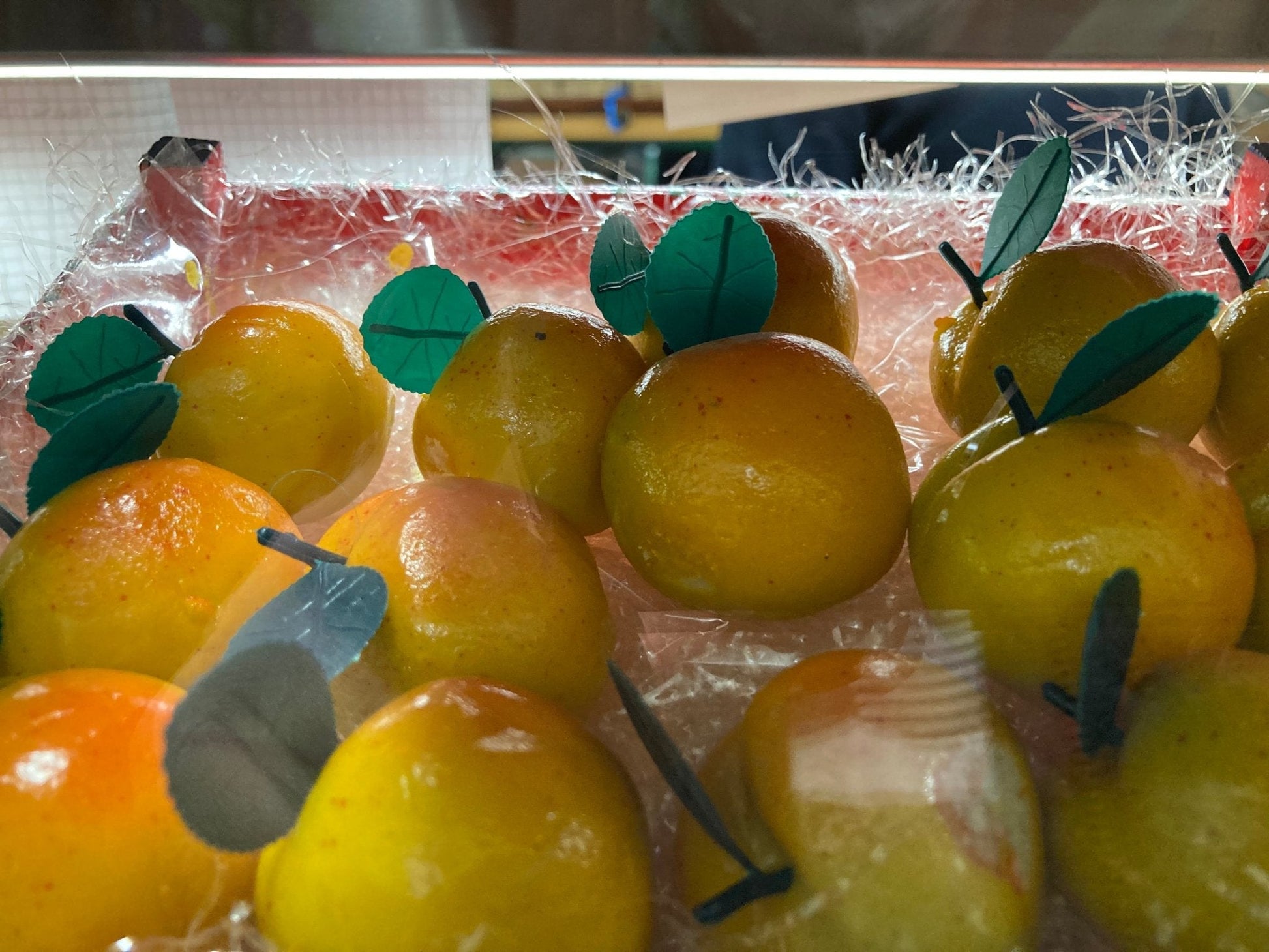 Frutta Martorana - Etnaly - shop