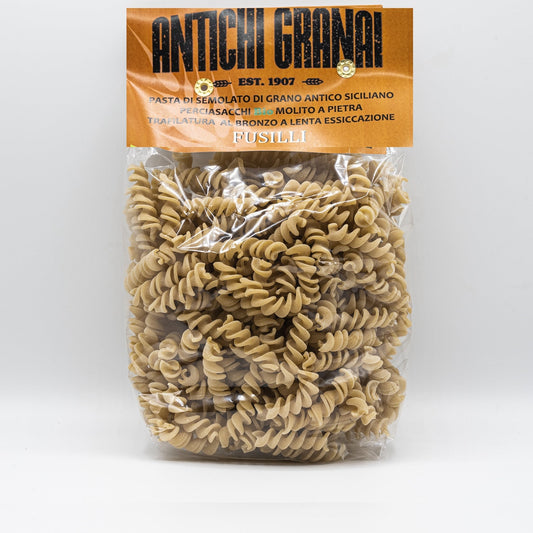 Fusilli Perciasacchi - Etnaly - shop
