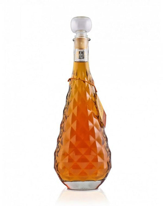 Grappa Siciliana Barrique - Etnaly - shop