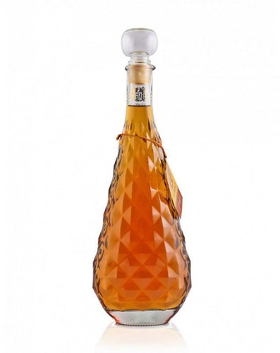 Grappa Siciliana Barrique - Etnaly - shop