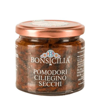 Pomodori Secchi