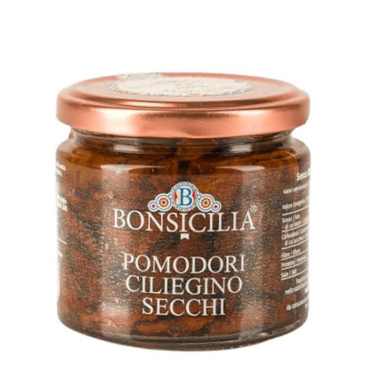 Pomodori Secchi