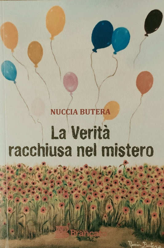 La Verità Racchiusa nel Mistero - Etnaly - shop