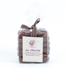 Carica l&#39;immagine nel visualizzatore di Gallery, Le Chicche di Cioccolato e Caffè - Etnaly - shop
