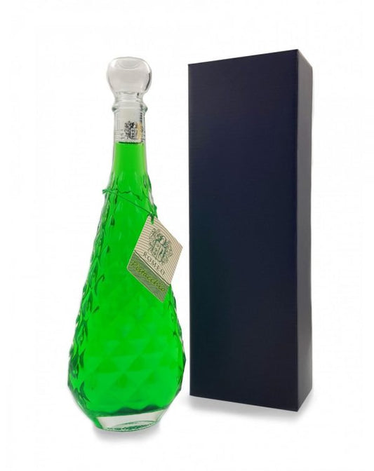 Liquore al Pistacchio di Sicilia - Etnaly - shop