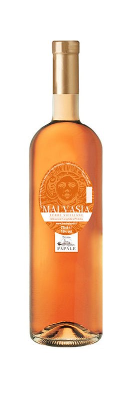 Malvasia Terre Siciliane - Etnaly - shop