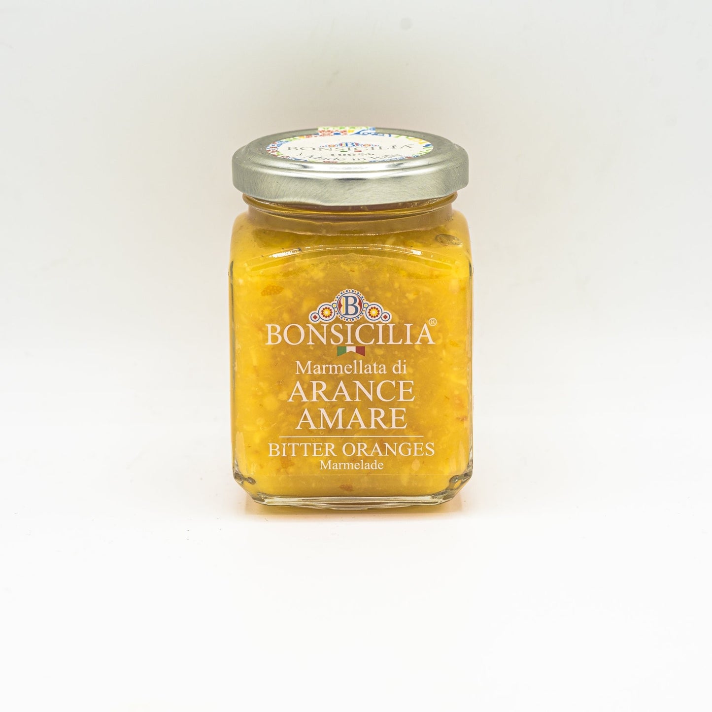 Marmellata di Arance Amare - Etnaly - shop