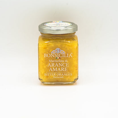 Marmellata di Arance Amare - Etnaly - shop