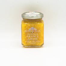 Carica l&#39;immagine nel visualizzatore di Gallery, Marmellata di Arance Amare - Etnaly - shop
