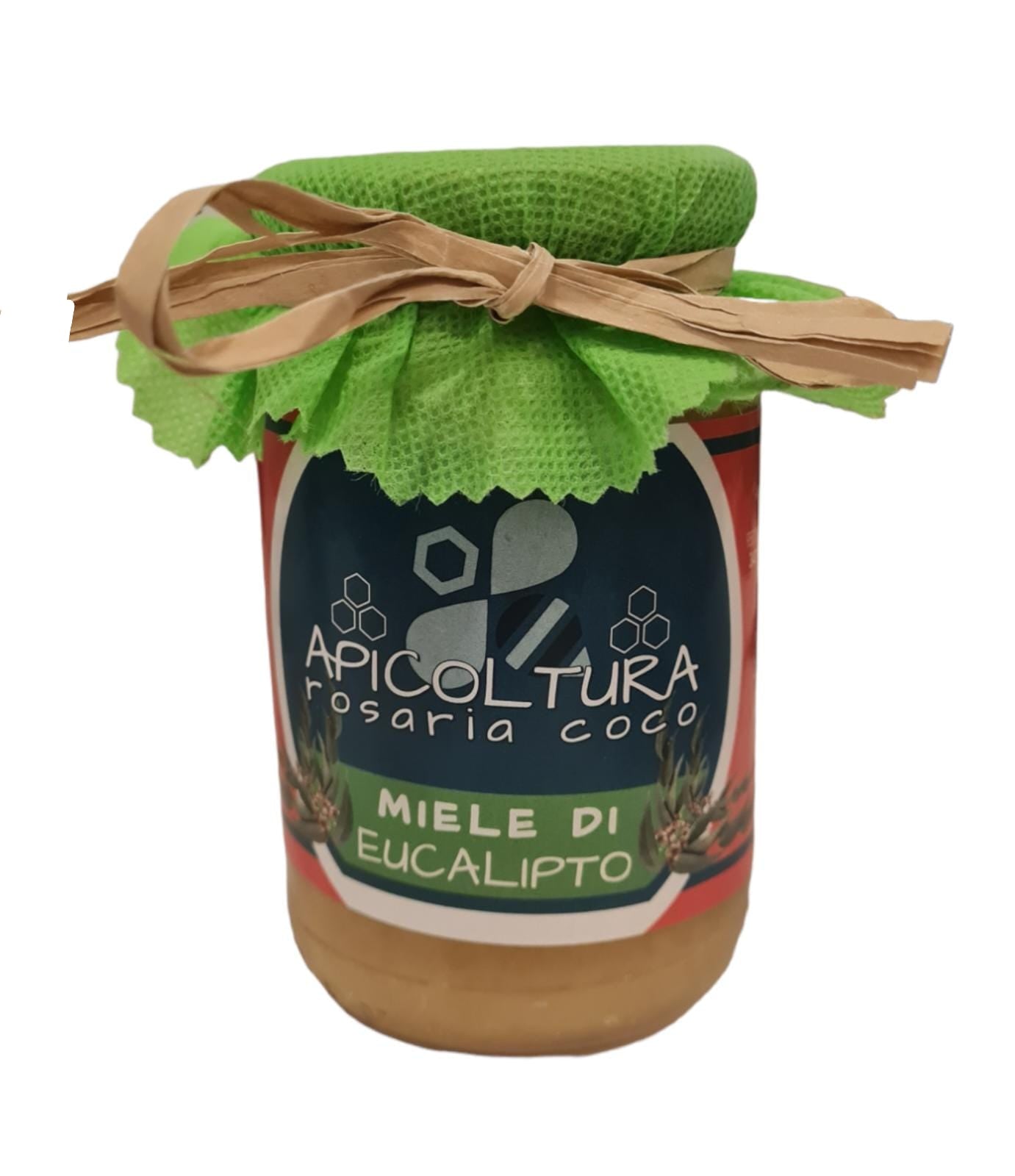 Miele di Eucalipto - Etnaly - shop