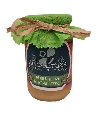Miele di Eucalipto - Etnaly - shop