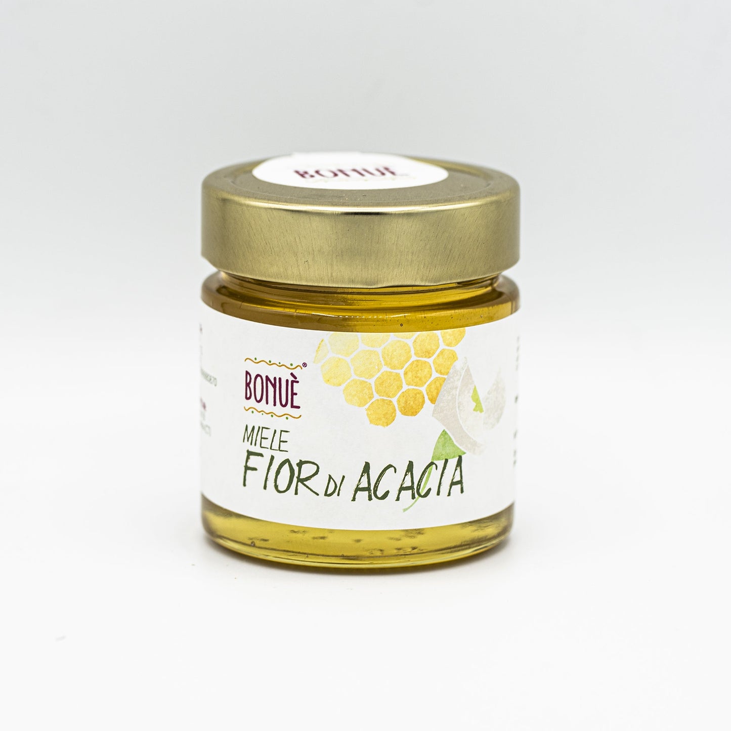 Miele Fior di Acacia - Etnaly - shop