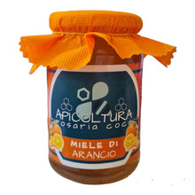Carica l&#39;immagine nel visualizzatore di Gallery, Miele Fiori di Arancio - Etnaly - shop
