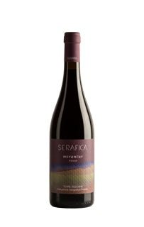 Mirantur rosso - Nerello Cappuccio Terre Siciliane IGP - Etnaly - shop