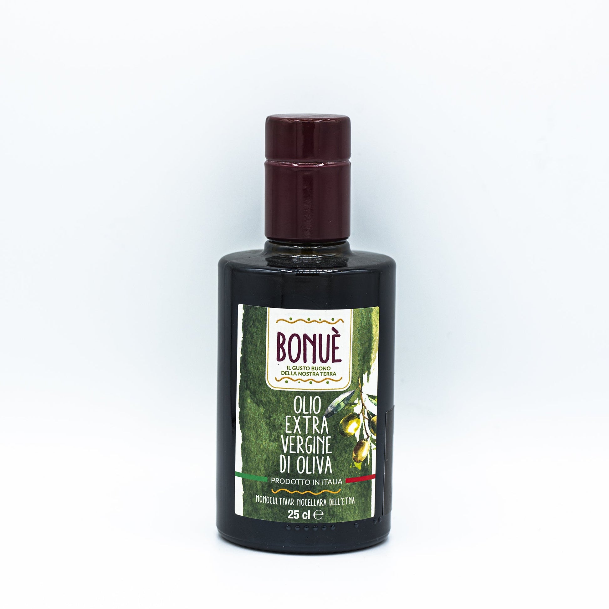 Olio Extra Vergine di Oliva 250 ML - Etnaly - shop