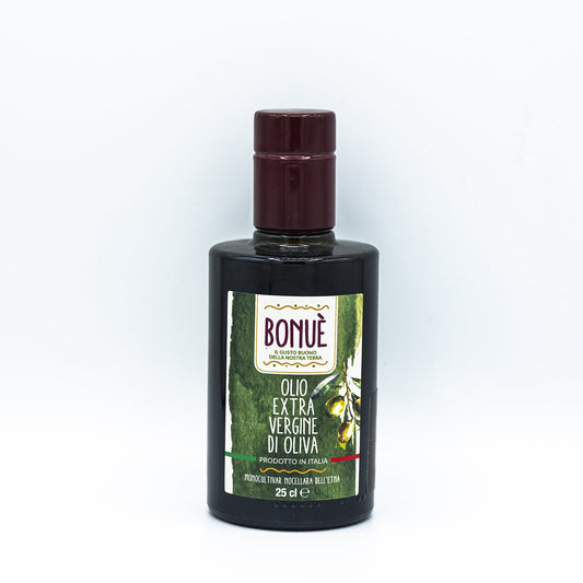 Olio Extra Vergine di Oliva 250 ML - Etnaly - shop