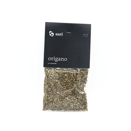 Origano - Etnaly - shop