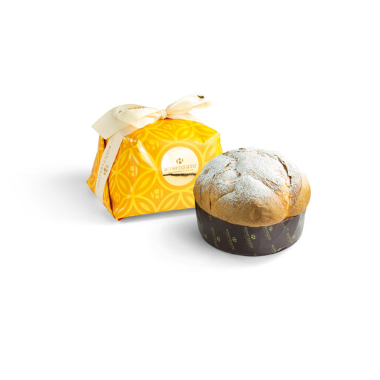 Panettone artigianale Pandorato