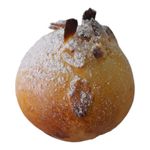 Carica l&#39;immagine nel visualizzatore di Gallery, Panzerotti Dolci con Crema di Mandorla - Etnaly - shop

