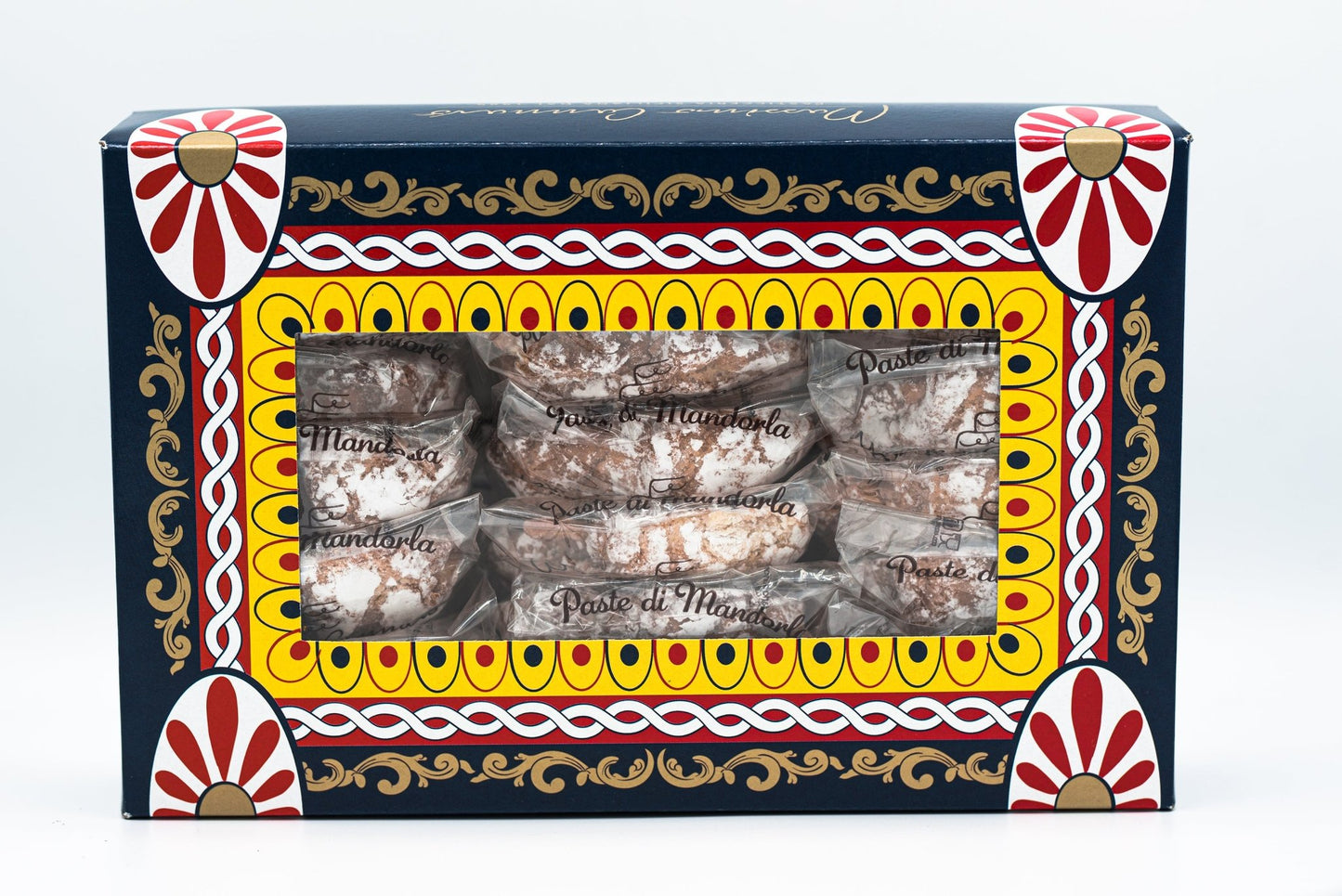 Paste di Mandorla 500g - Etnaly - shop