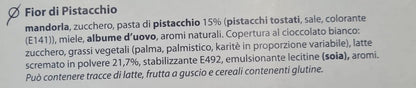 Paste di Mandorla 500g Assortimento - Etnaly - shop