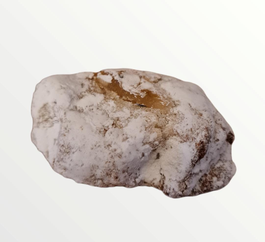 Paste di Mandorla al Limone - Etnaly - shop