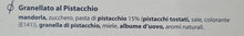 Carica l&#39;immagine nel visualizzatore di Gallery, Paste di Mandorla al Pistacchio 1kg - Etnaly - shop
