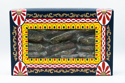 Paste di Mandorla al Pistacchio 350g - Etnaly - shop