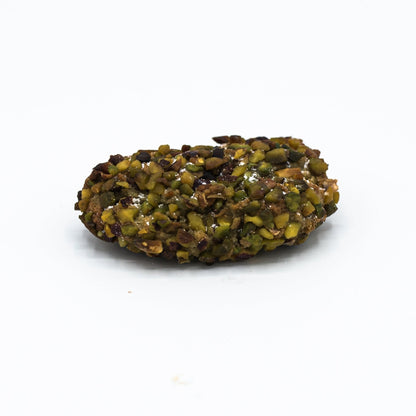 Paste di Mandorla al Pistacchio 500g - Etnaly - shop