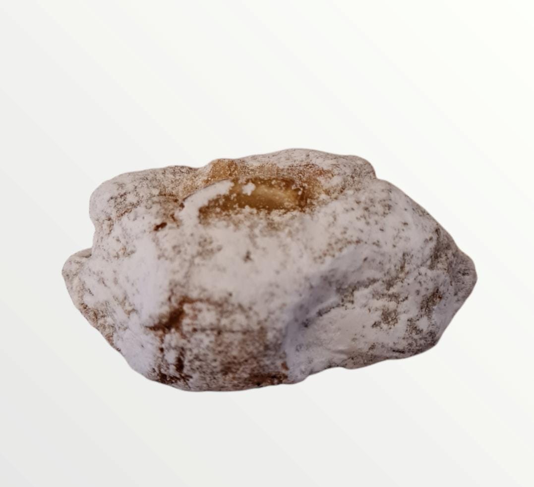 Paste di Mandorla all'Arancia - Etnaly - shop