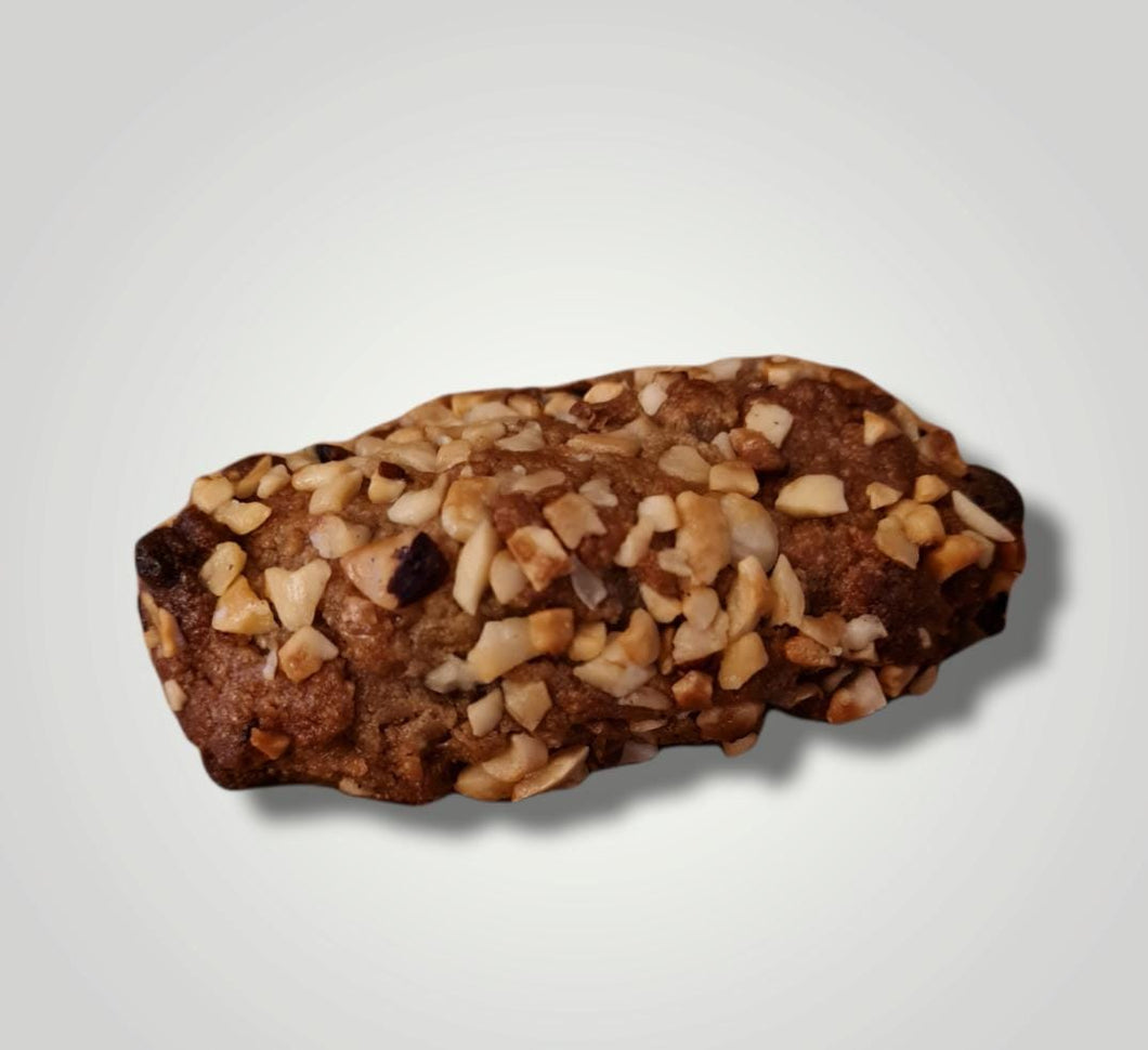 Paste di Mandorla con Granella di Nocciola 350g - Etnaly - shop