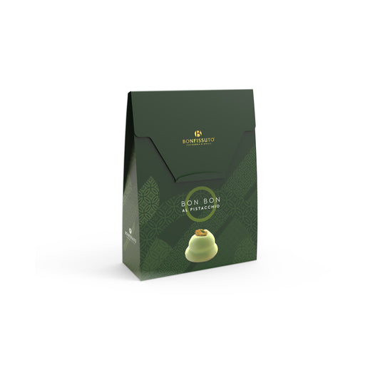 Bon Bon al pistacchio