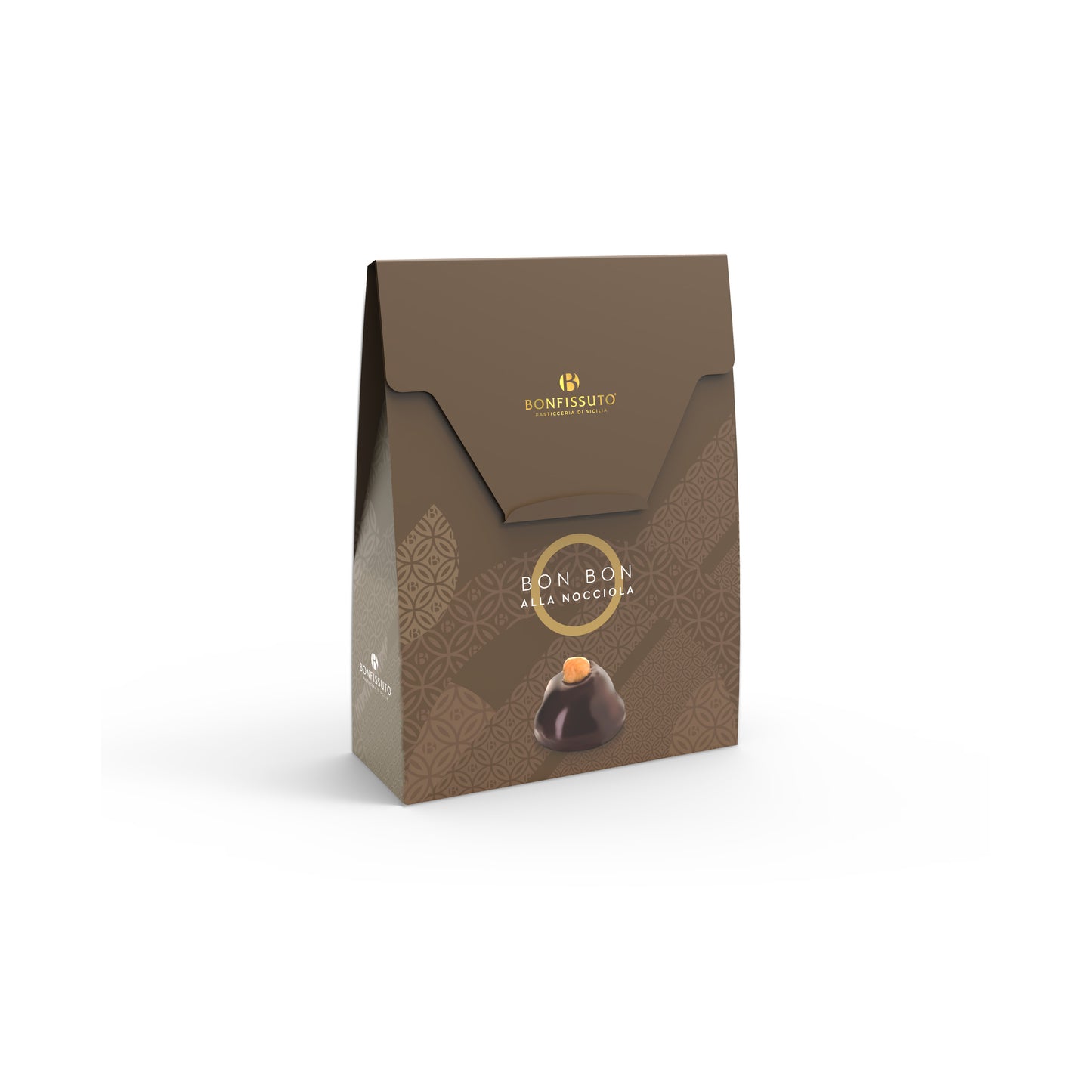 Bon Bon alla nocciola