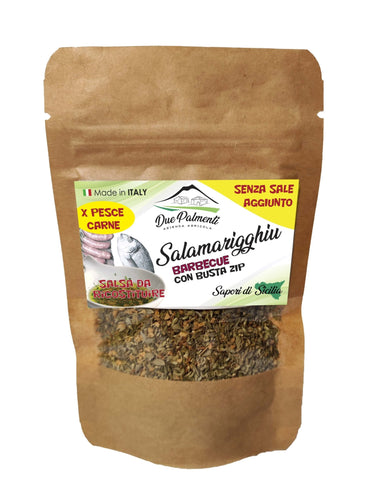 Salamarigghiu - Etnaly - shop