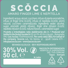 Carica l&#39;immagine nel visualizzatore di Gallery, Scoccia Calaminta - Etnaly - shop
