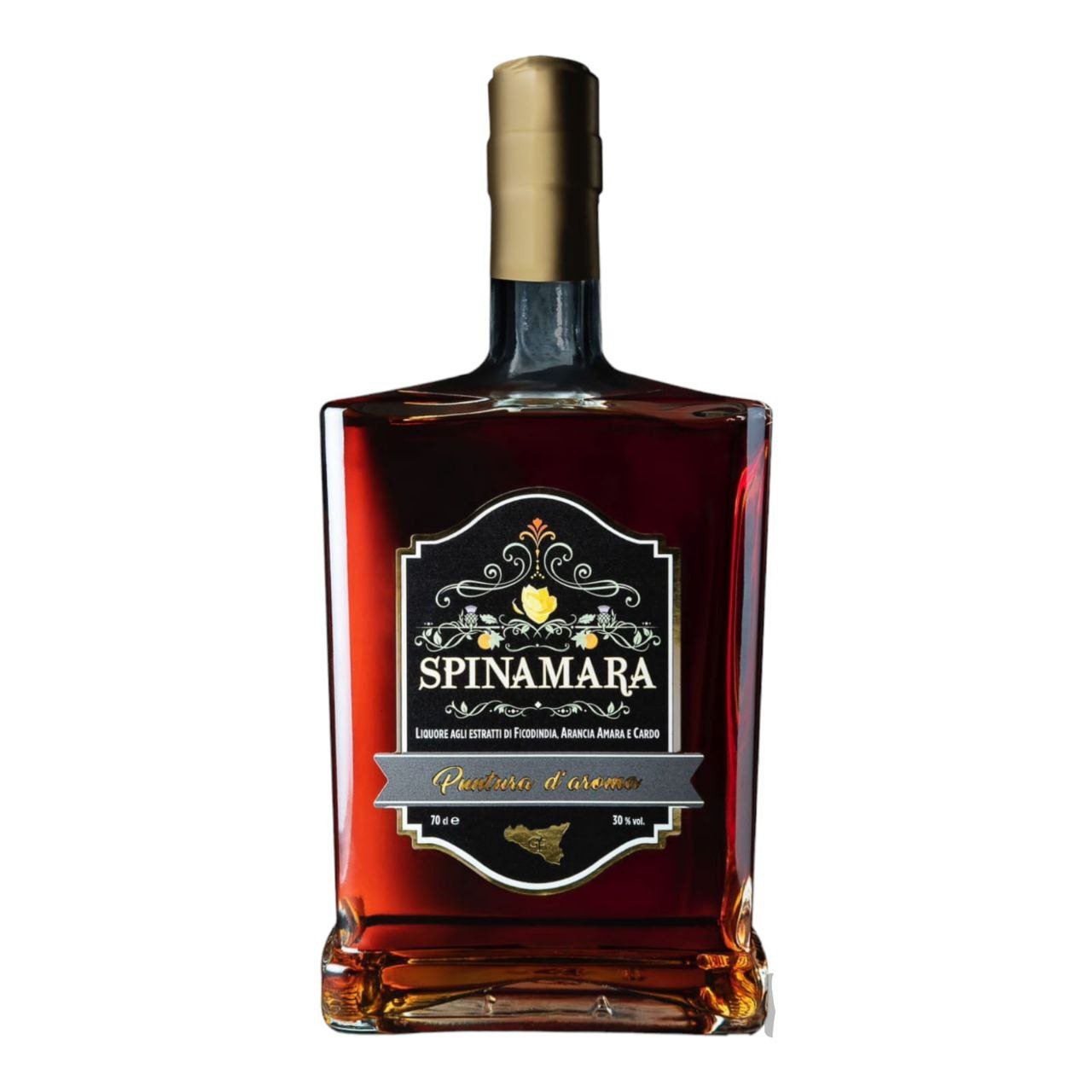 Spinamara - Etnaly - shop