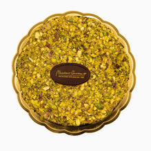 Carica l&#39;immagine nel visualizzatore di Gallery, Torta Savoia al Pistacchio di Sicilia - Etnaly - shop
