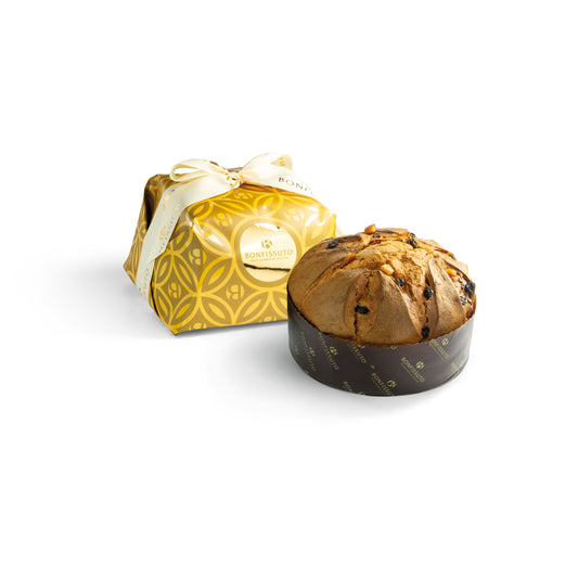 Panettone artigianale Tradizionale