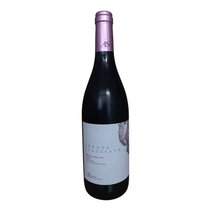 Vino Cappuccio Rosato IGT Terre Siciliane - Etnaly - shop