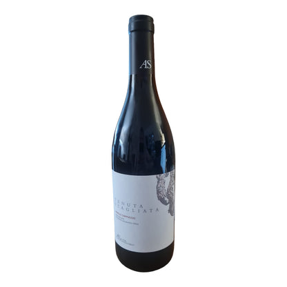 Vino Nerello Cappuccio Rosso IGT Terre Siciliane - Etnaly - shop