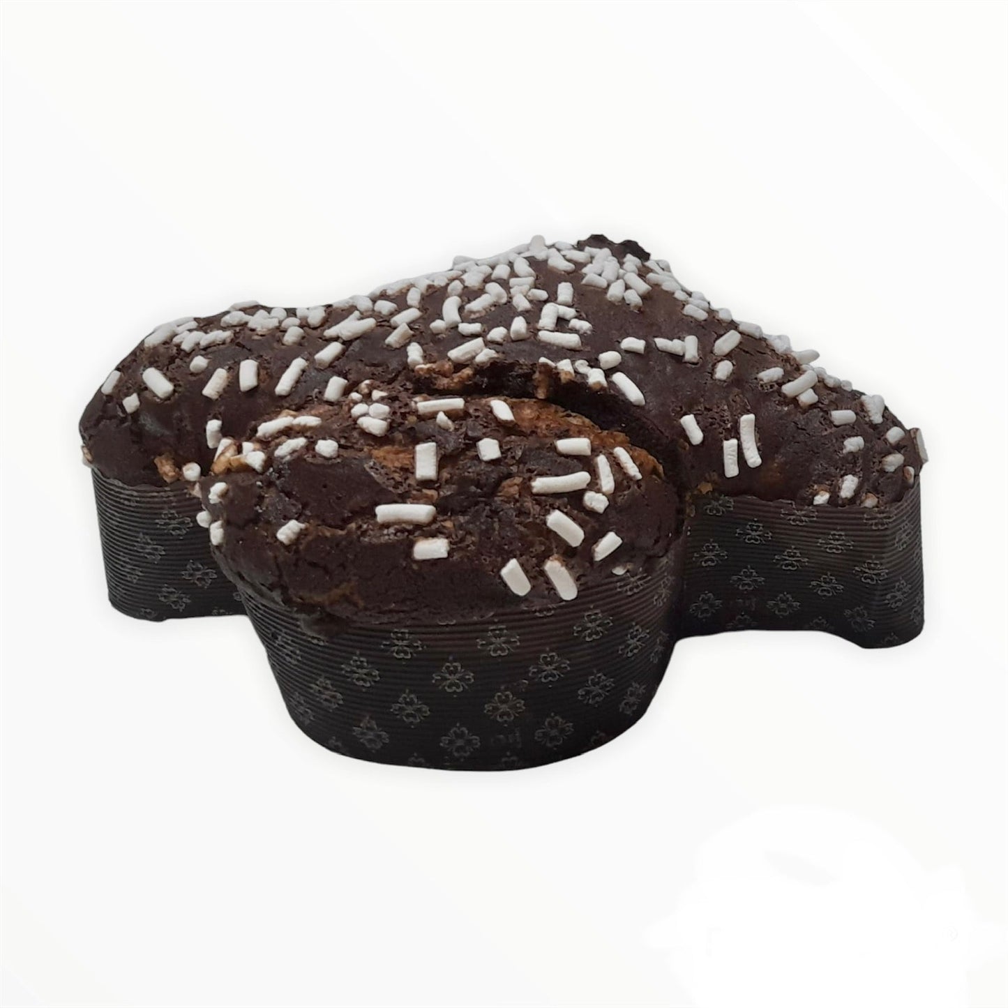 Colomba Artigianale Cedro e Cioccolato - Etnaly - shop