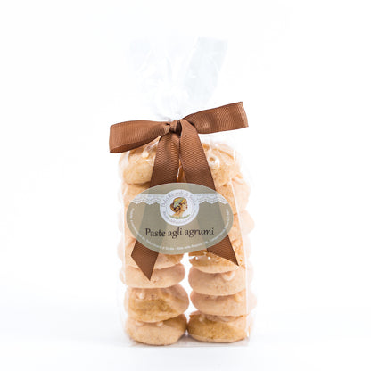 biscotti paste agrumi arancia sicilia etna