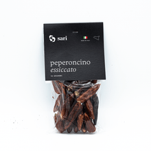 Carica l&#39;immagine nel visualizzatore di Gallery, Peperoncino Essiccato - Etnaly - shop
