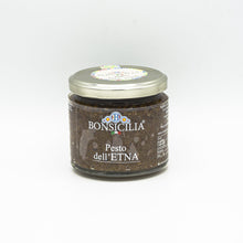 Carica l&#39;immagine nel visualizzatore di Gallery, Pesto dell&#39;Etna - Etnaly - shop

